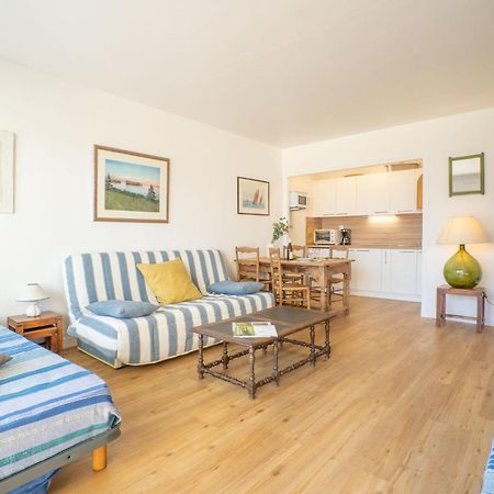 Studio Les Terrasses Port Maria-1 By Interhome Kervoz Buitenkant foto