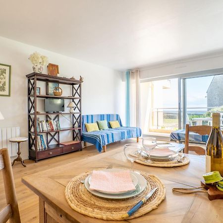 Studio Les Terrasses Port Maria-1 By Interhome Kervoz Buitenkant foto