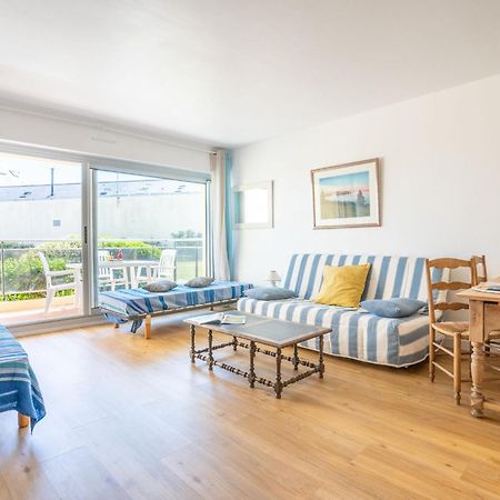 Studio Les Terrasses Port Maria-1 By Interhome Kervoz Buitenkant foto